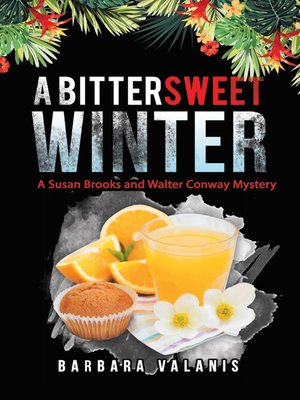 cover image of A Bittersweet Winter